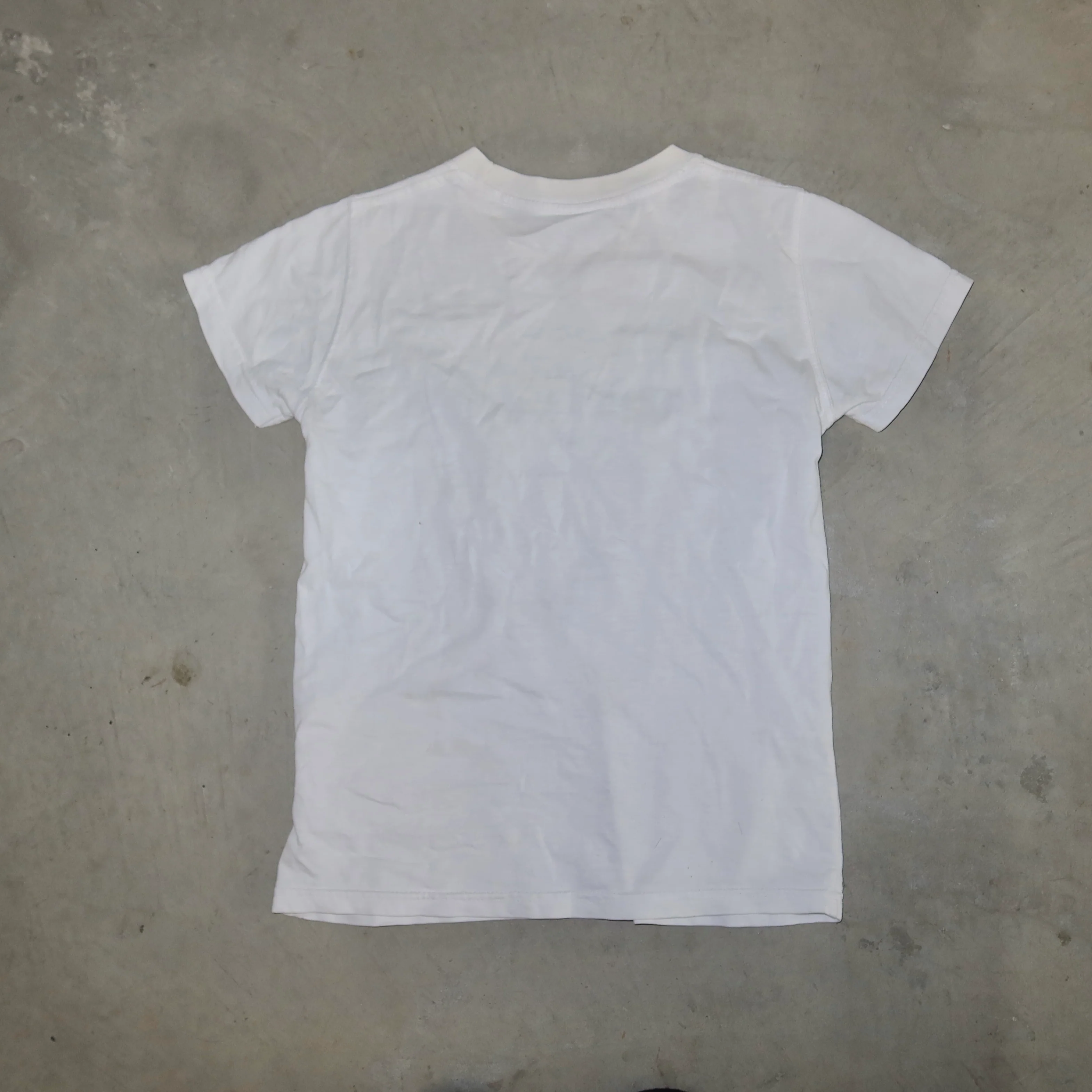 Armani Exchange Made in the USA T-Shirt - Image 6
