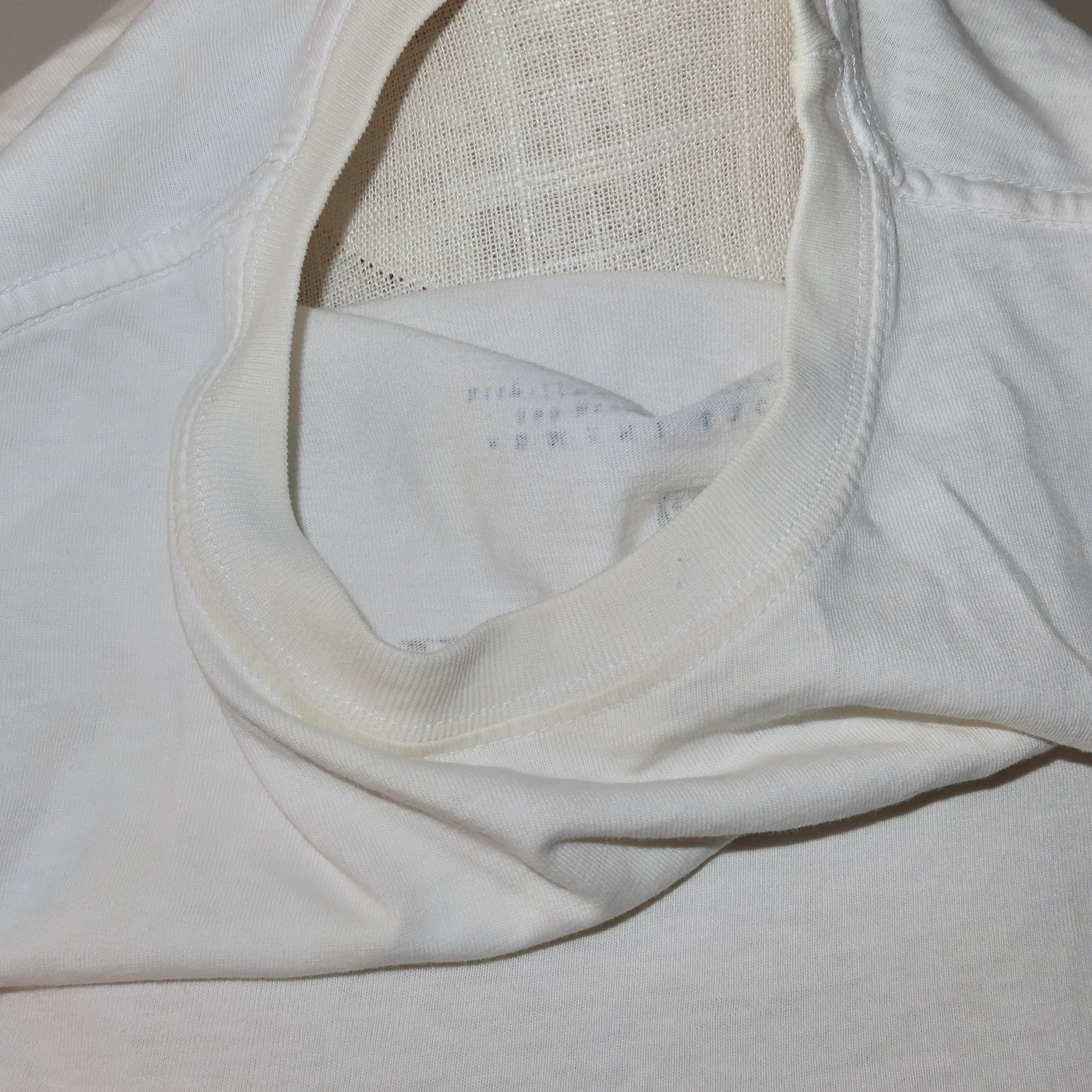 Armani Exchange Made in the USA T-Shirt - Image 7