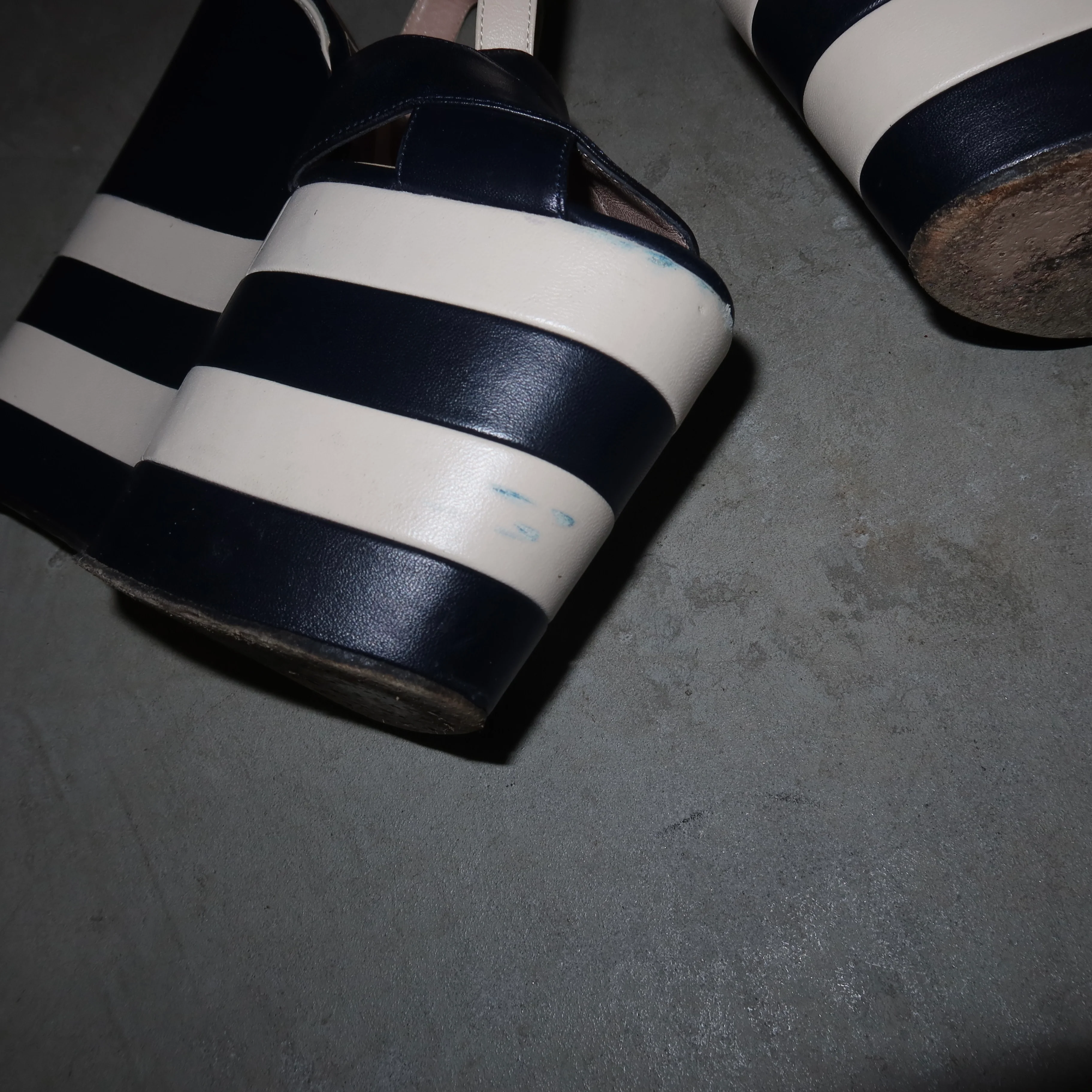 Gucci ‘Sally’ Platforms (37) - Image 9