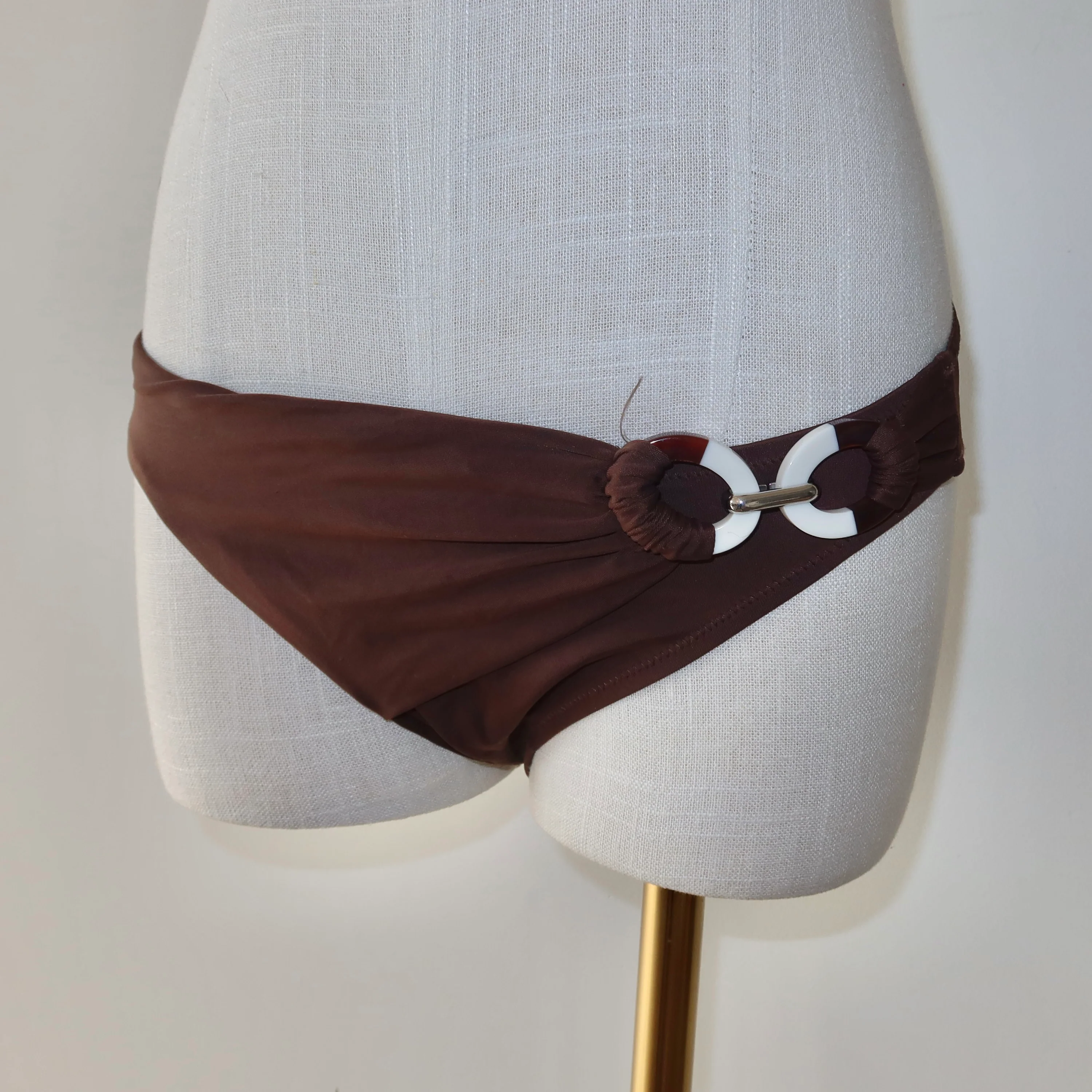 La Perla Brown Bikini - Image 3
