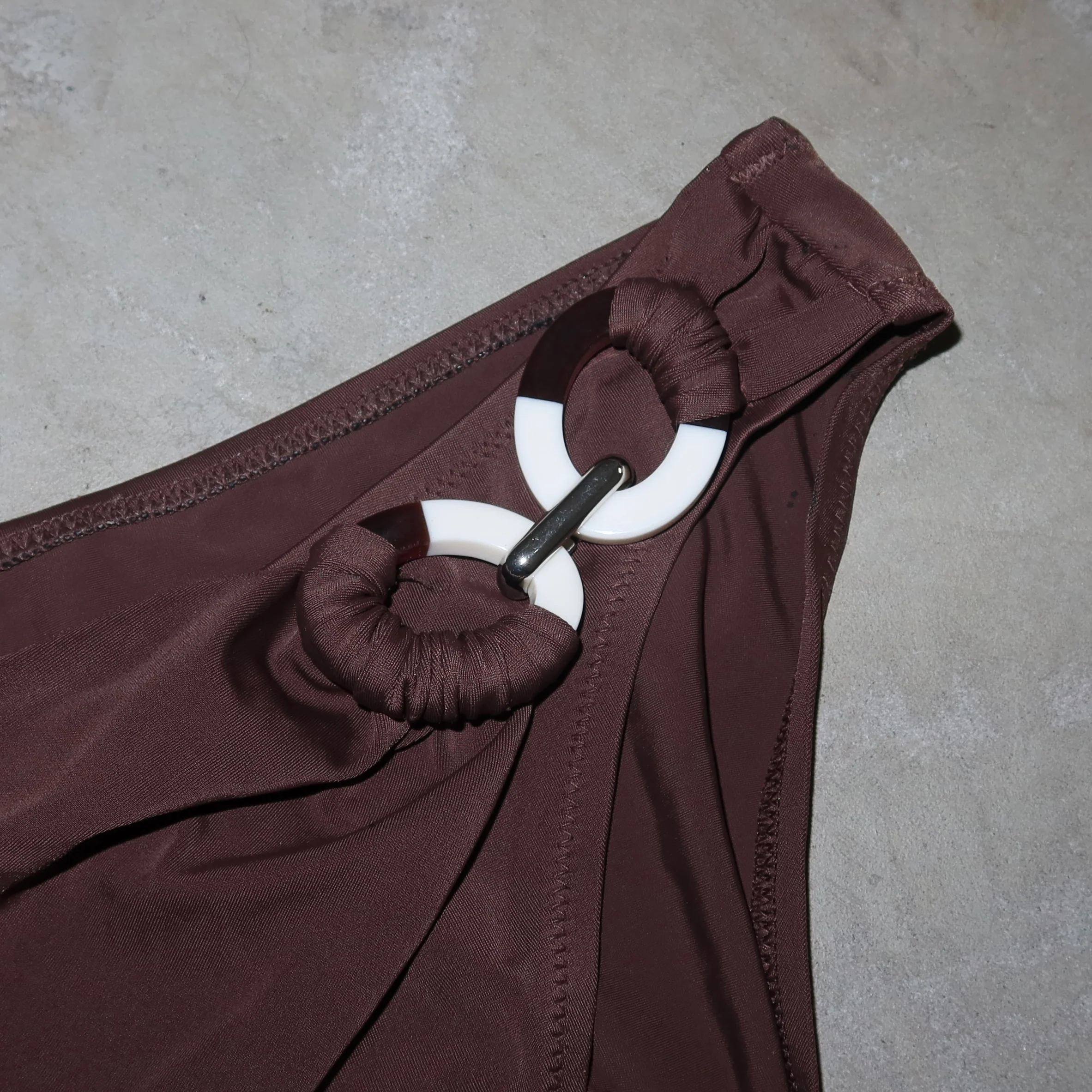 La Perla Brown Bikini - Image 6