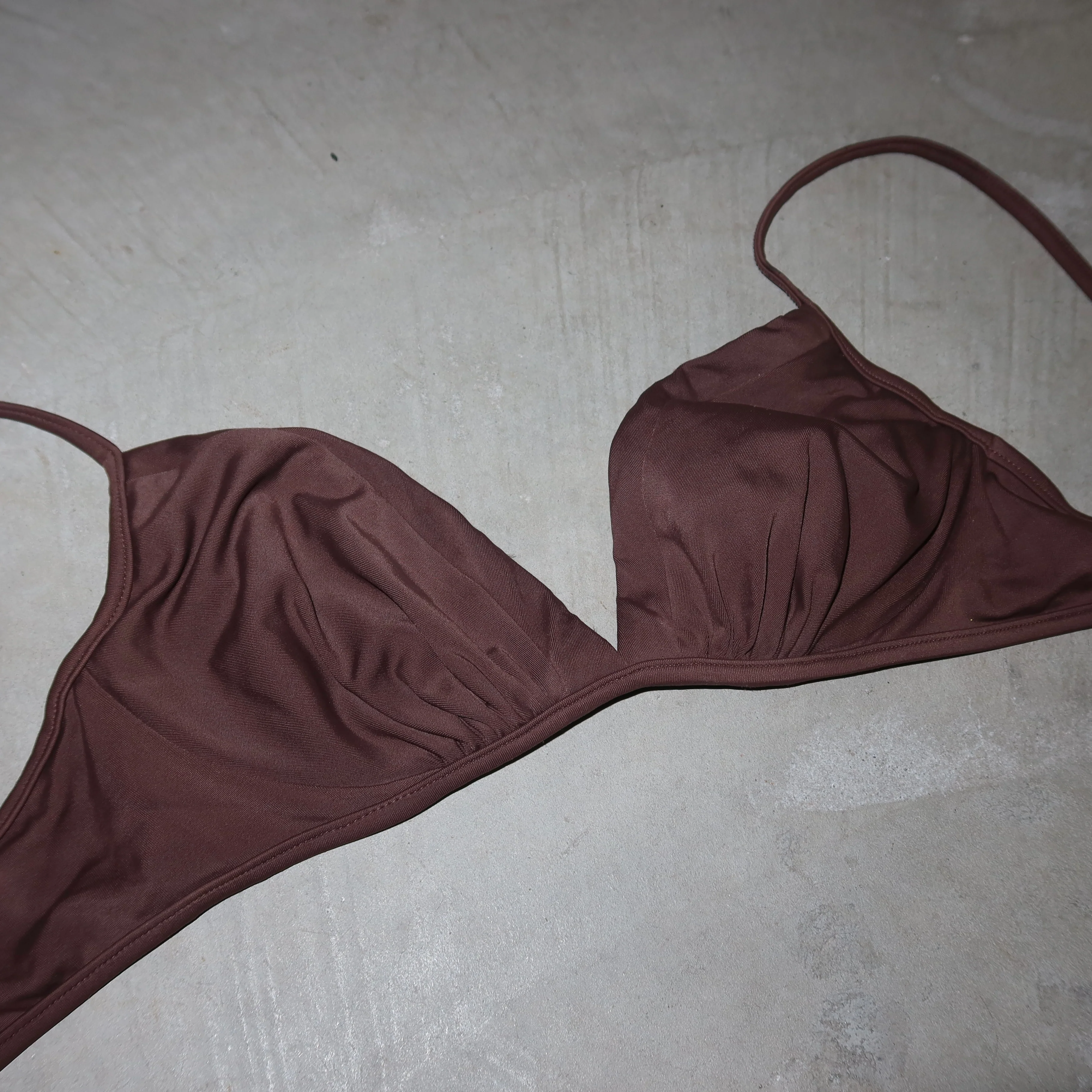 La Perla Brown Bikini - Image 7