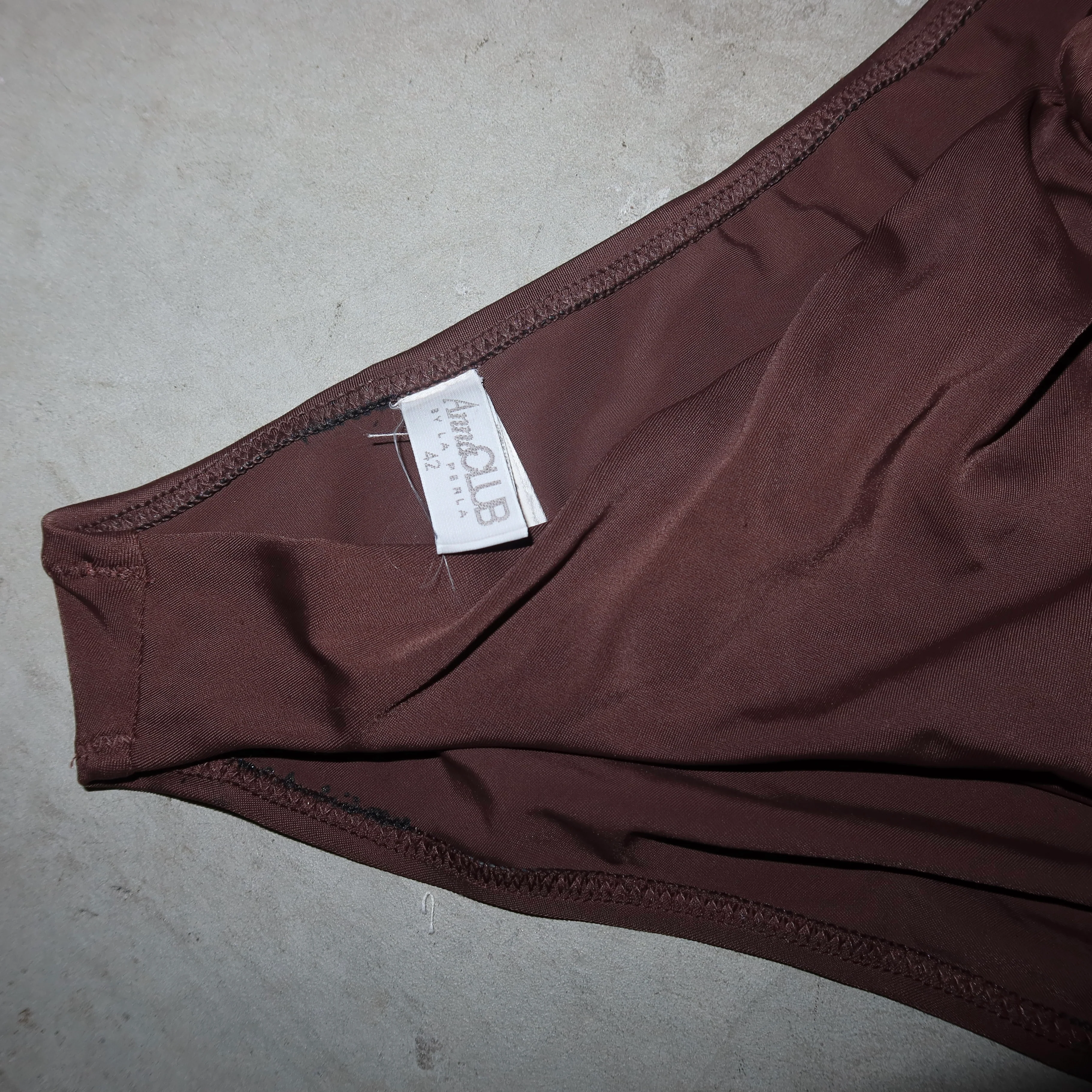 La Perla Brown Bikini - Image 8