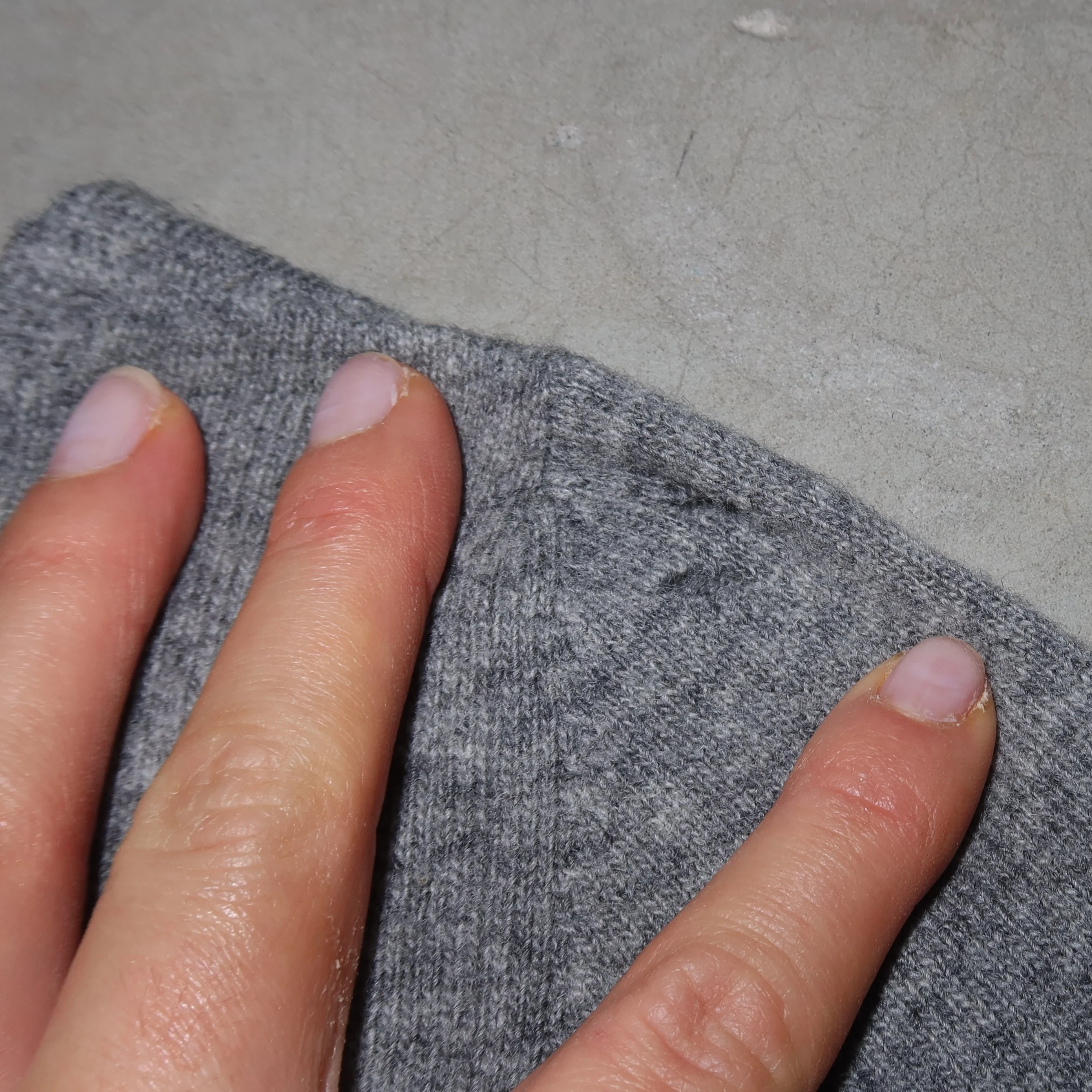 Marni Grey Cardigan - Image 7