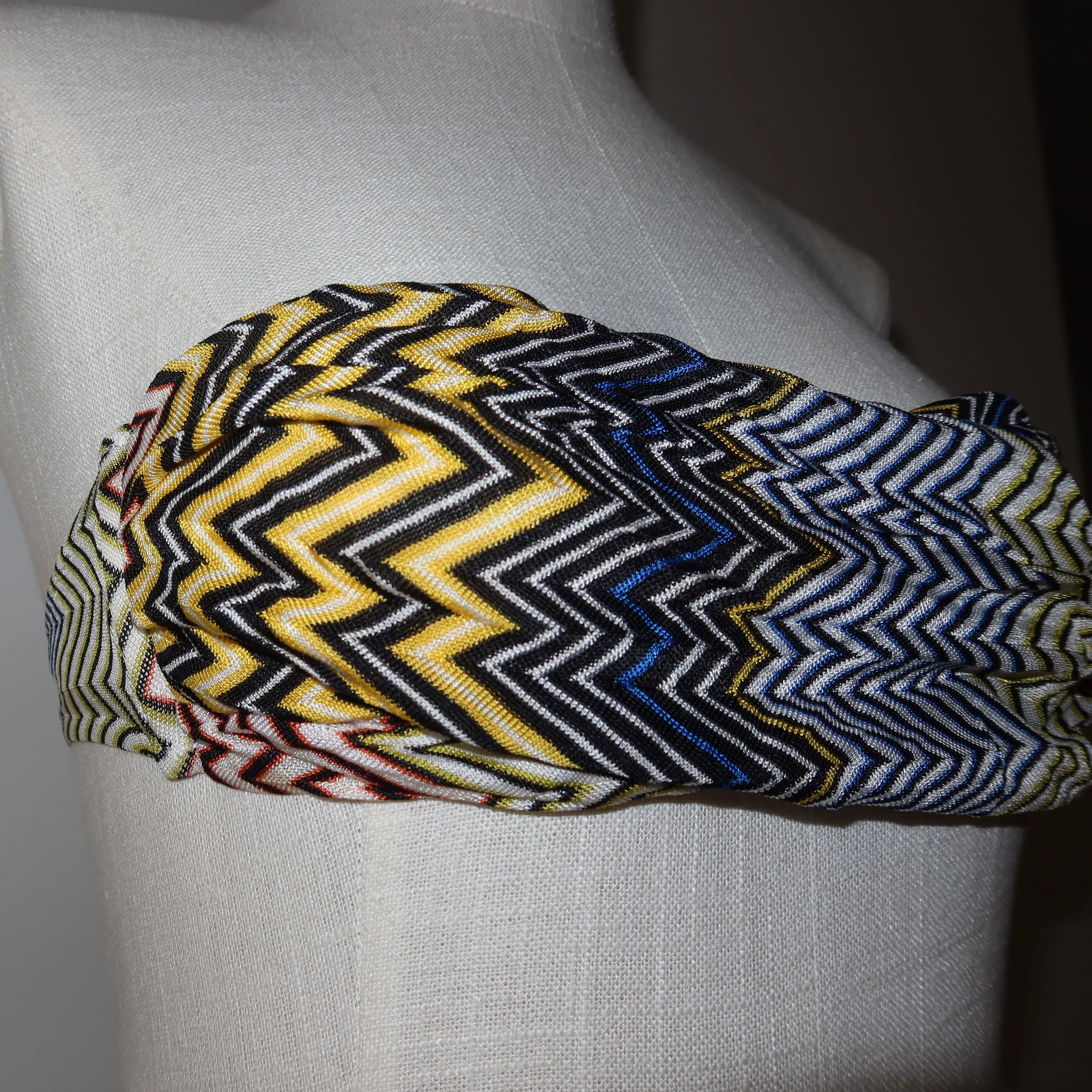 Missoni Bandeau Bikini - Image 5